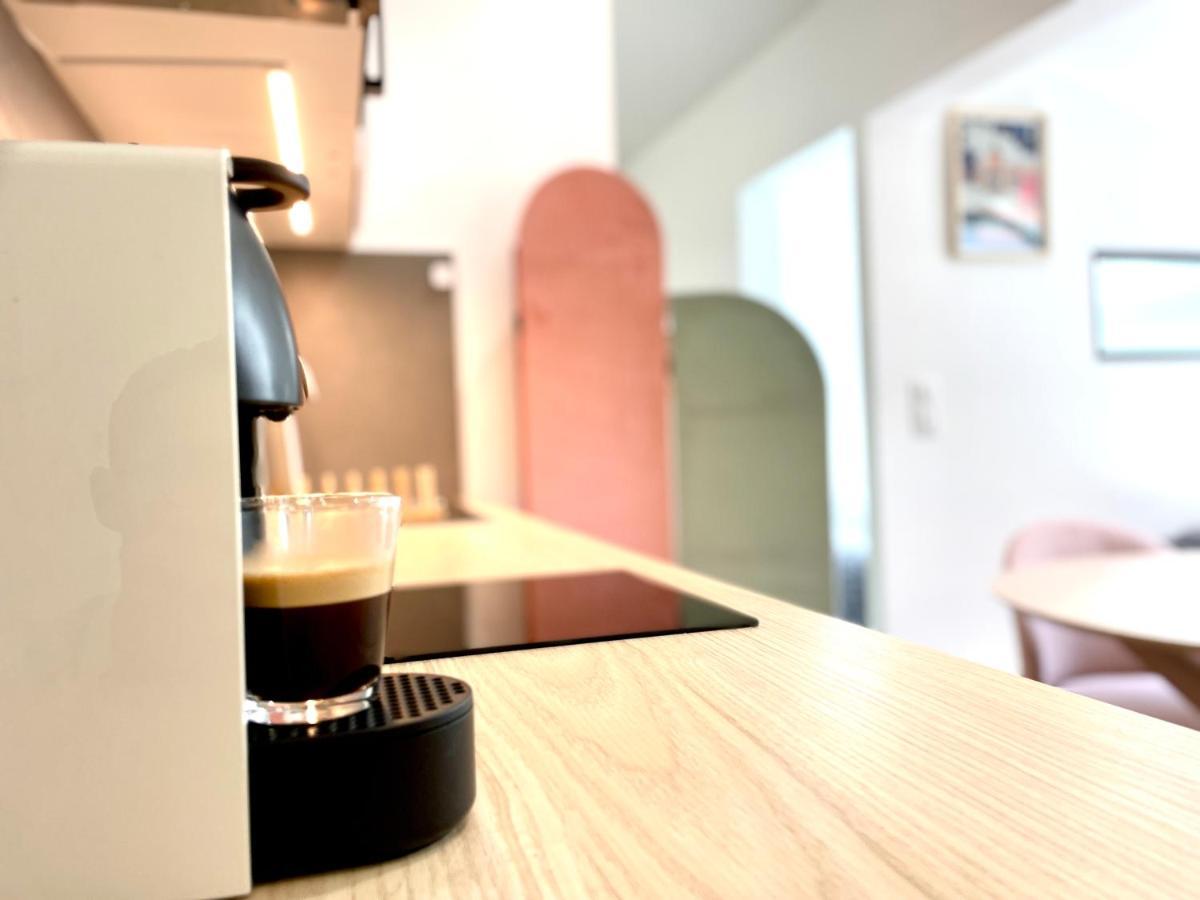 Baby Loft Centre Historique Apartment Toulouse Luaran gambar